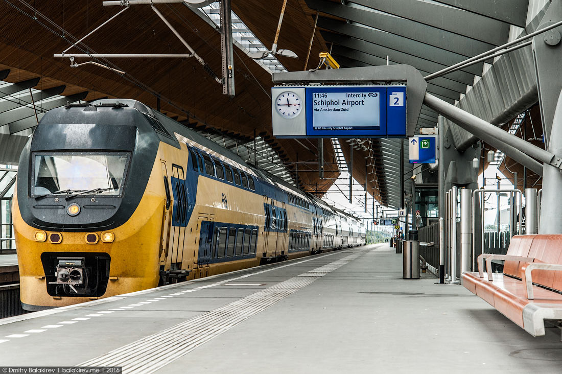 Amsterdam